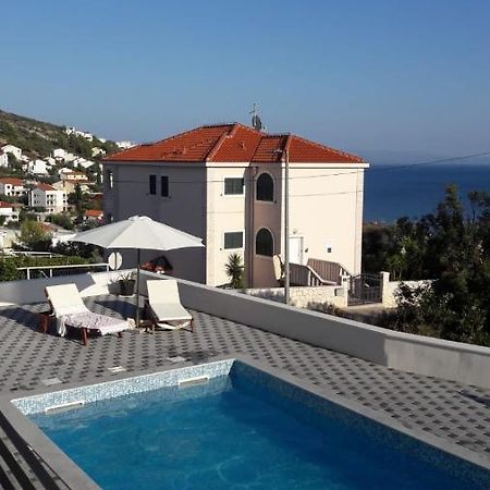Apartman Eva Trogir Extérieur photo