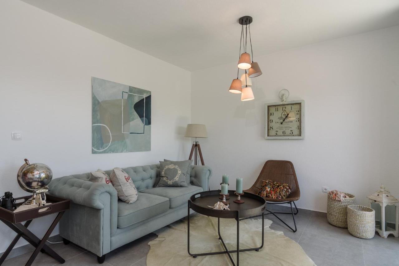 Apartman Eva Trogir Extérieur photo