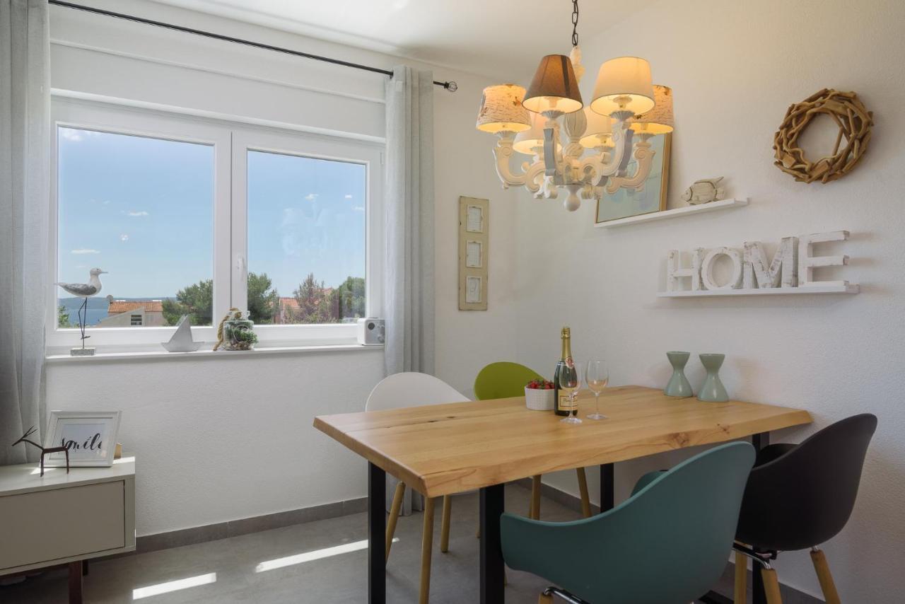 Apartman Eva Trogir Extérieur photo