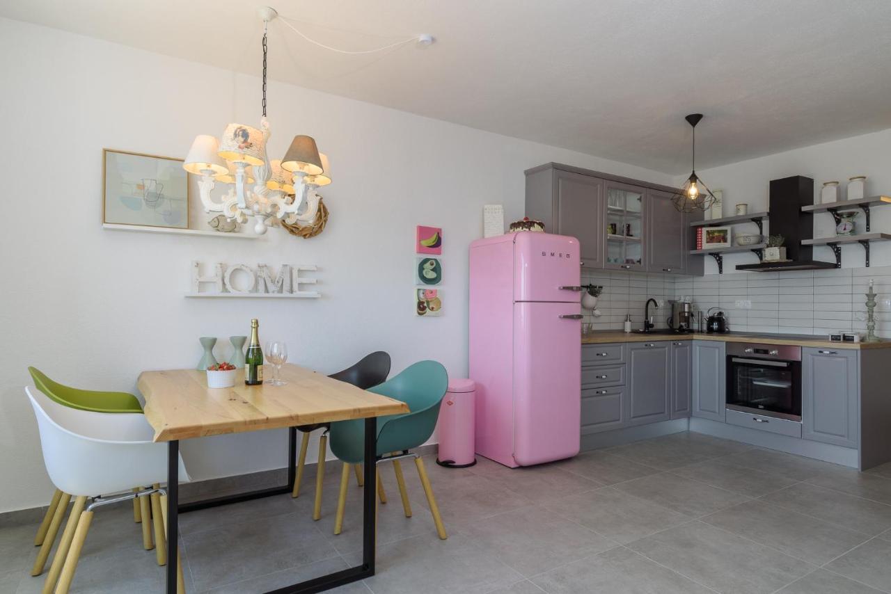 Apartman Eva Trogir Extérieur photo