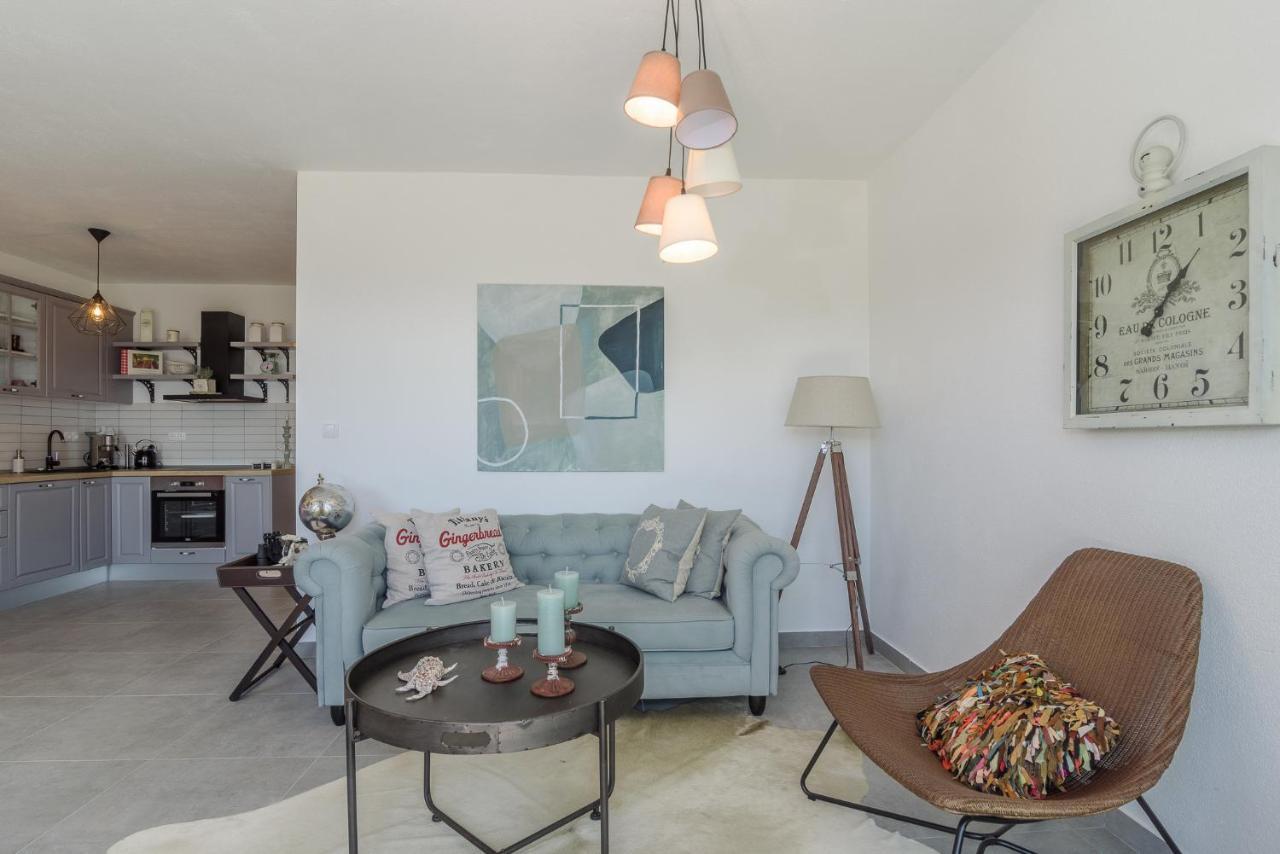 Apartman Eva Trogir Extérieur photo