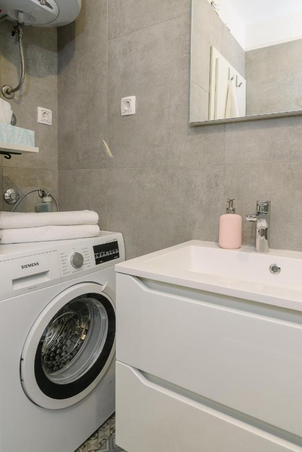 Apartman Eva Trogir Extérieur photo