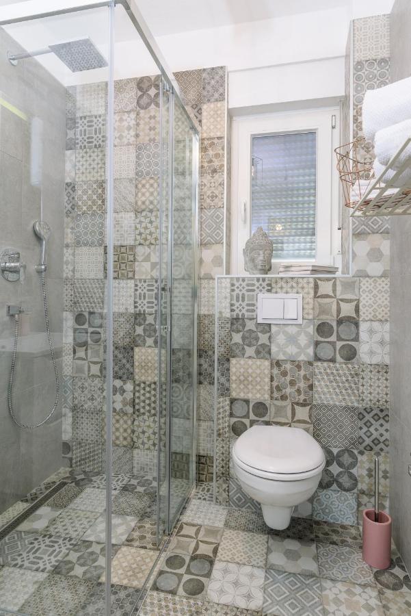 Apartman Eva Trogir Extérieur photo