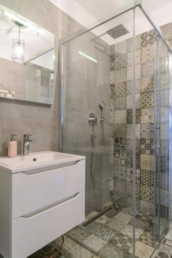 Apartman Eva Trogir Extérieur photo