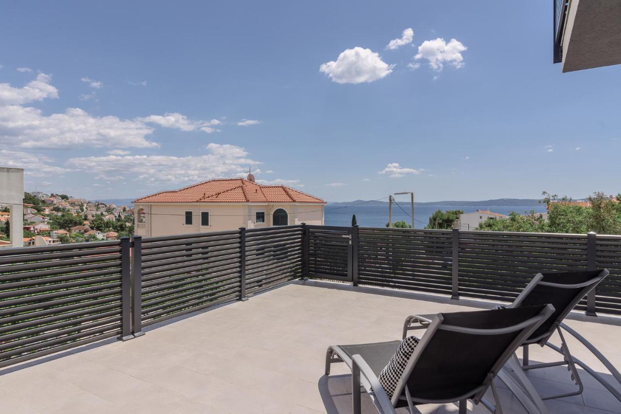 Apartman Eva Trogir Extérieur photo