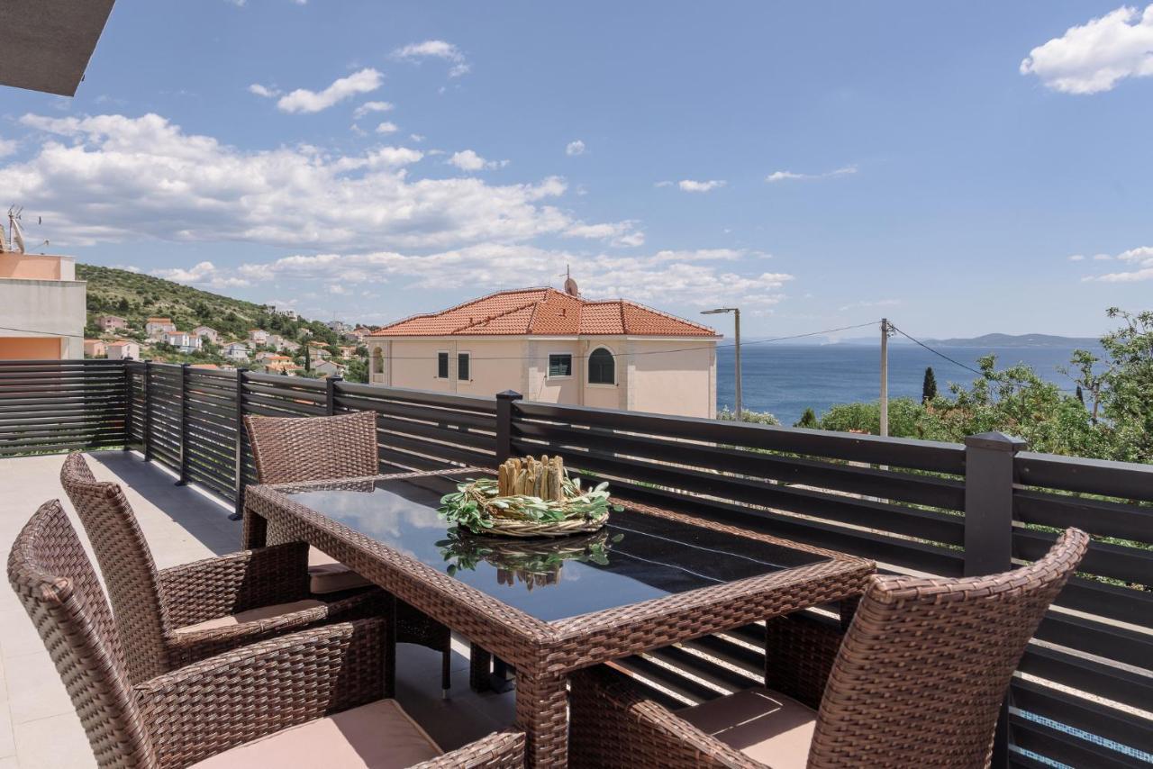 Apartman Eva Trogir Extérieur photo