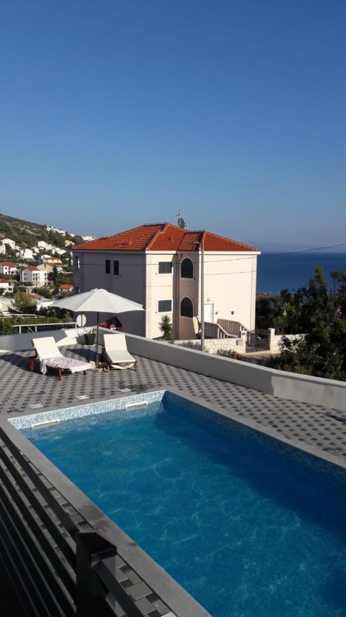 Apartman Eva Trogir Extérieur photo
